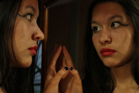 Es un mundo Perfecto - Natlia Gomez